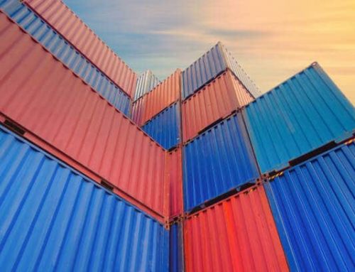 How to Buy A Shipping Container in Darwin
