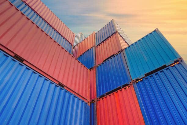 How to Buy A Shipping Container in Darwin