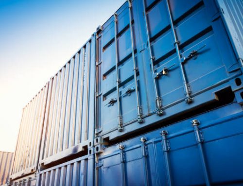 Fitted Out Shipping Containers for Sale Darwin