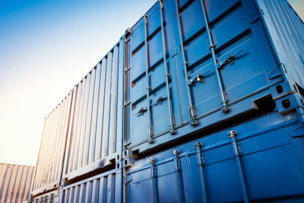 Fitted Out Shipping Containers for Sale Darwin