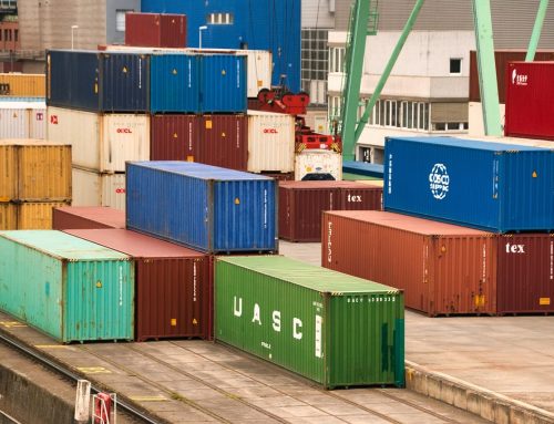 Hiring Standard Containers and Why Are They Used?