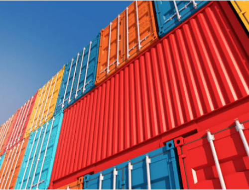 5 Benefits of Renting a Container For Storage